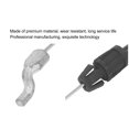 thumbnail image 4 of Cropper Traction Cable, High Accuracy Brake Stop Cable Replacement Drive Cable for Fuxtec FX RM Cropper, 4 of 9
