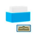 thumbnail image 1 of 2 In 1 Economy Chip Tuning Box Additional Module For Petrol Fuel Saving Plug Drive Fuels Saver ANGGREK Otros, 1 of 8