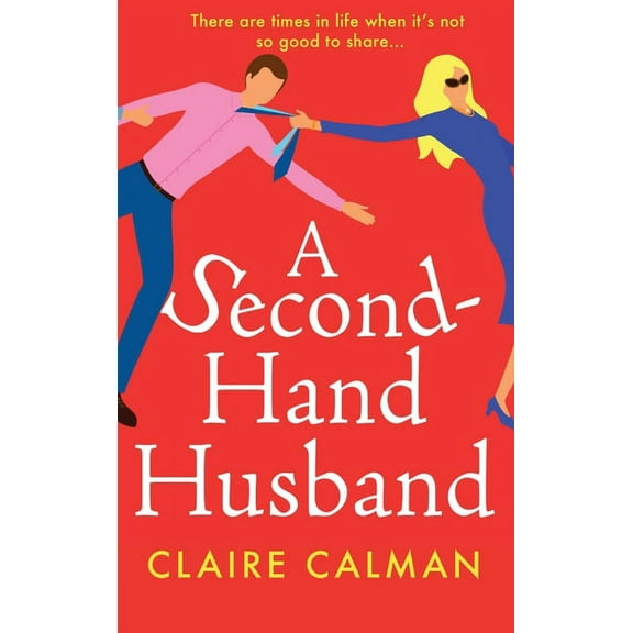 A Second-Hand Husband, (Hardcover)