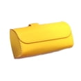 thumbnail image 3 of Sunglasses Case Car Visor Sunglasses Holder Car Visor Glasses Storage Box, 3 of 7