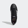 thumbnail image 4 of TENIS GW9251 ADIDAS GRAND COURT BASE 2.0 Hombre Adidas Grand Court, 4 of 4