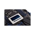 thumbnail image 3 of Crucial MX300 - SSD - Crypté - 1 To - Interne - 2.5 Pouces - SATA 6Gb/s - AES 256 Bits - TCG Opal Encryption 2.0, 3 of 3