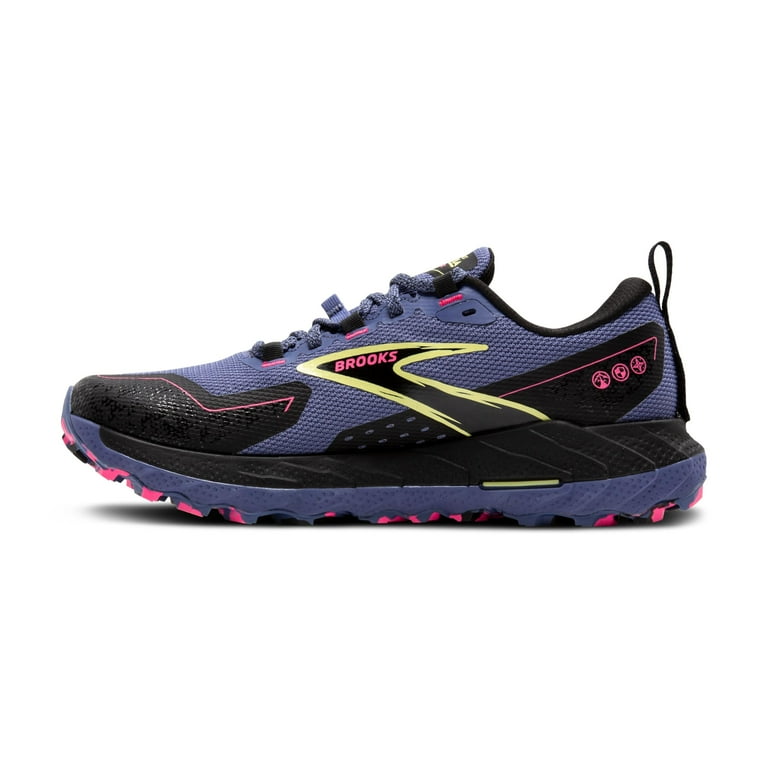 Brooks Women's Cascadia 18 GTX Waterproof Mountain Trail Running