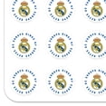thumbnail image 2 of Real Madrid FC Kings of Europe Planner Calendar Scrapbooking Crafting Stickers, 2 of 6