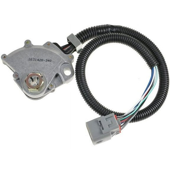 Neutral Safety Switch - Compatible with 1997 - 2001 Jeep Cherokee 1998 1999 2000