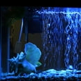 thumbnail image 3 of 10 Pcs Éponge Filtrante Aquarium Pré-Filtre Rouleau Éponge Remplacement Filtres Éponges, 3 of 9