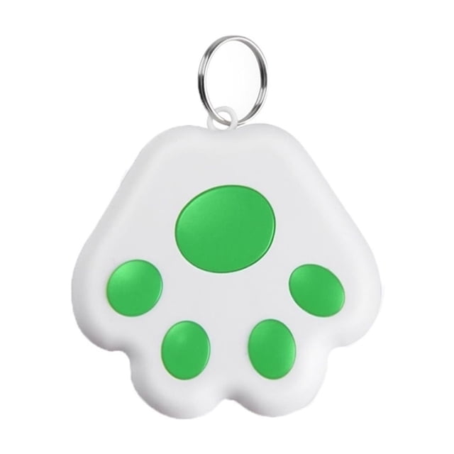 Gps Locator Cat Dog Mini Tracking Loss Prevention Waterproof Device Tool Pet Animal Kid Tracker Smart Gps Locator ,Timely Reminder