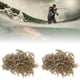 thumbnail image 3 of Kit de Aparejos de Pesca de Carpas, Diseño es una simple corrosión de manga de pesa de carpa resistente a la pesca, 3 of 7