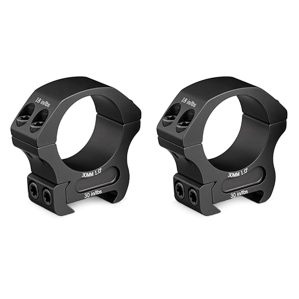 VORTEX Pro Ring 30mm Medium (1.00") (PR30M)