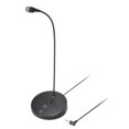thumbnail image 1 of Audio-techNICA Microphone sur Pied at9930, 1 of 1