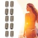 thumbnail image 2 of 10 Tornillos Aleta Trasera para Tabla Surf Fijaciones Sin Cabeza Acero Inoxidable 304 Tornillos Montaje M5 para Aleta Tabla Remo SUP, 2 of 8