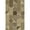 Neutral, variant on Novogratz Delmar Collection Wool Area Rug, Neutral, 2'3" x 8'0" Runner Size Mat for Living Room, Bedroom, Kitchen, Hallways, and Home Office