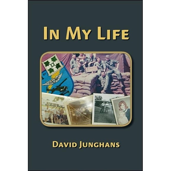 In My Life, (Paperback)