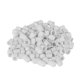 thumbnail image 1 of 100uds Blanco Neumático Vástago Válvula Tapas Polvo Cubierta para Coche Bicicleta Motocicleta Unique Bargains Tapas de válvulas de neumáticos, 1 of 4