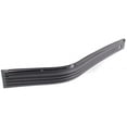 thumbnail image 4 of For Chevy Suburban 1992 1993 1994 Bumper Trim Passenger Side | Front | Black Finish | Replacement For GM1059215 | 15682334, 615343338354, 4 of 6