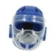 thumbnail image 2 of Casco de Karate para boxeo, ajustable, resistente a impactos, para hombres y mujeres, ventilado L, 2 of 8