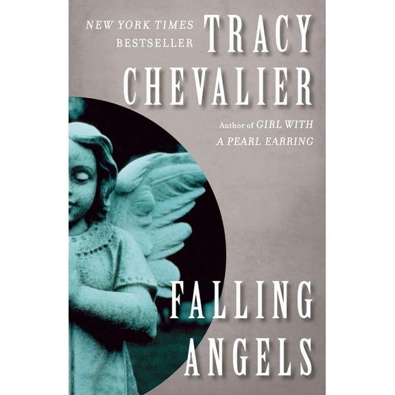 Falling Angels, (Paperback)