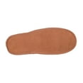 thumbnail image 6 of Cloud Nine Sheepskin Ladies Soft Sole Booties Slippers, 6 of 6