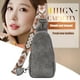 thumbnail image 1 of Bolso de pecho bohemio Estampados de animales bandolera PU Cuero Sling Fanny Pack Monedero, 1 of 9