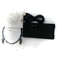 thumbnail image 5 of 7.1 Stereo Sound Card Usb Optical Interface Dual Microphone Connector True 8 Channel External Sound Card Black, 5 of 5
