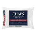 thumbnail image 1 of Chaps Firm Pillow, 1 of 4