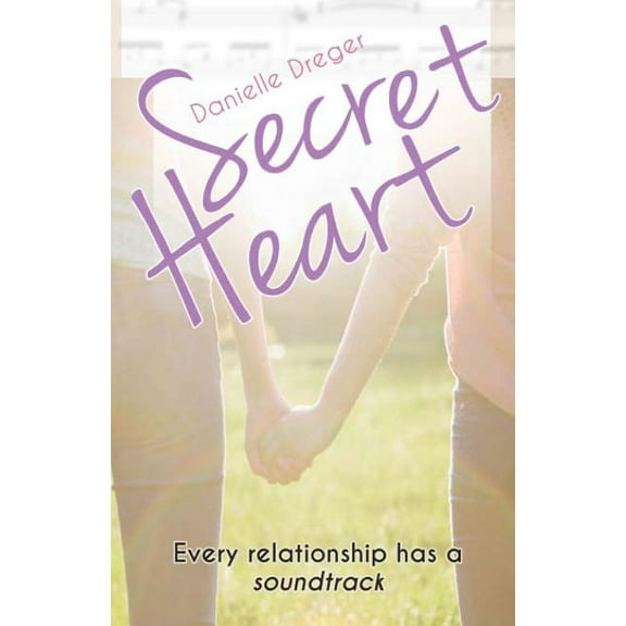 Secret Heart, (Paperback)