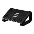 thumbnail image 2 of Under Desk Footrest,Foot Stool Under Desk,Ergonomic Foot Under Desk, Foot Under Desk with Massage At Work Office, Promote Leg Circulation, Relieve Leg Pressure,Footrest for Under Desk, 2 of 8