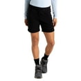thumbnail image 4 of Dare 2B Womens Melodic III Shorts, 4 of 5