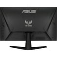 thumbnail image 4 of ASUS TUF VG247Q1A 23.8" 16:9 Full HD 165Hz VA LED Gaming Monitor with Built-In Speakers, 4 of 10