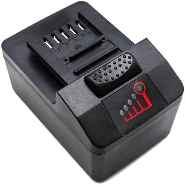 18V 4.0A CTB8185 Charger CTC720 Replace for Snap on CTB8185