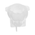 thumbnail image 2 of Reusable Pumpkin Mold Pumpkin Shape Candle Mold For Halloween Crafts 8.2X7X8.5CM Flexible And Durable 1Pcs, 2 of 4