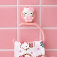 thumbnail image 5 of Hello Kitty Kitchen Tissue Holder Cartoon Cute Paper Towel Holder Rack Kitchen Rag Bathroom Towel Rack Portable Hook Holder Gift, 5 of 11