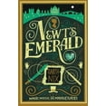 thumbnail image 2 of Newt's Emerald, 2 of 3
