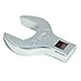 thumbnail image 3 of SUNEX TOOLS 97435 SUNEX TOOLS 97435 - 1/2 DRIVE 35MM JUMBO CROWFOOT WRENCH, 3 of 3