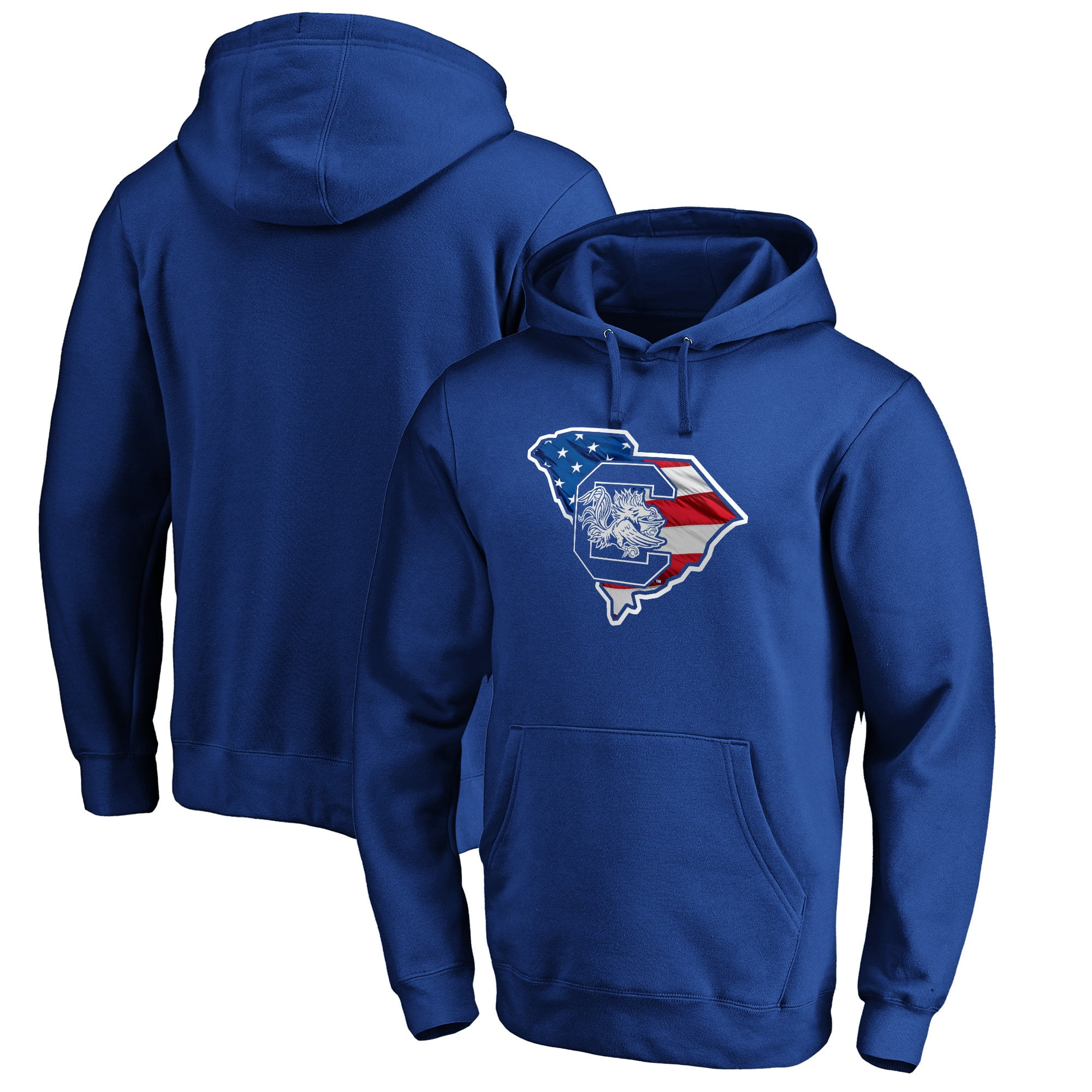 mens gamecock hoodie