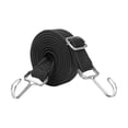 thumbnail image 1 of wnpxqnt 1* Lage Corde Nouée rcycle Sangles Élastiques A8O5, 1 of 8
