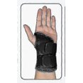 thumbnail image 3 of Muñequera para el túnel carpiano, muñequera transpirable con soporte nocturno y correas ajustables para tendinitis y artritis s202412245134, 3 of 5