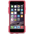 thumbnail image 3 of Otterbox Commuter Wallet iPhone 6 Case Pink, 3 of 4