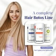 thumbnail image 7 of Expert Hair Platinum Blond, Hair Treatment- Straightening - Neutralize yellow tones -Queratina para Alisar el Cabello, Cirugia Capilar para el Cabello (1kg/35.3 oz), 7 of 7