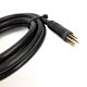thumbnail image 3 of Cable conector Ebike de 1,3 metros, macho, 9 pines, apto para bicicleta eléctrica Afortunado Sencillez, 3 of 5