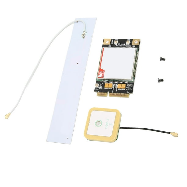 T-SIM SIM7600SA PCI-E Module, PCB PCI-E Module For CPE For Monitoring ...