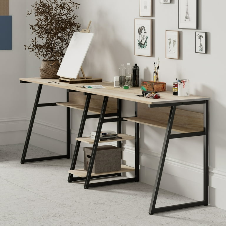Portable computer clearance desk walmart