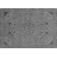 thumbnail image 1 of Ahgly Company Indoor Rectangle Abstract Gray Modern Area Rugs, 7' x 10', 1 of 4