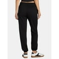 thumbnail image 2 of Beetlejuice Graphic Fleece Jogger, Women's, 2 of 6