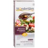WonderSlim Salad Dressing, Balsamic Vinaigrette (7ct)