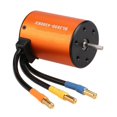 thumbnail image 4 of 2X Kit de ActualizacióN Sin Escobillas Motor ESC Set para 144001 A959-B A979-B Repuestos de AutomóViles RC, 4 of 6