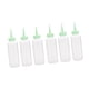 thumbnail image 5 of Aplicadores de tinte para el cabello Botella para teñir el cabello 160 ml/200 ml Baño multifunción Medio, 5 of 9