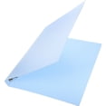 thumbnail image 4 of WHAMVOX Expanding File Four Hole Folder Adjustable Folder Office 32.3X25.5CM Blue, 4 of 8