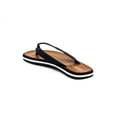 thumbnail image 5 of Ralph Lauren | Ryanne Thong Sandals | Blue | Size 7, 5 of 8