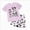 T141-Light Purple, variant on 11-12 Years Teen Toddler Baby Girl Fall Winter Clothes 2T 3T 4T 5T Outfits Long Sleeve Knitted Cotton Tops Pants Clothes Set Toddler Gift 3 6 12 18 24 Months Girls Red Tracksuit